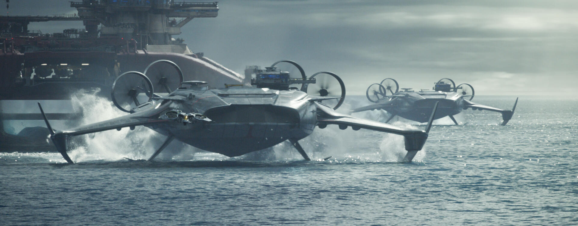 Avatar: Fire and Ash