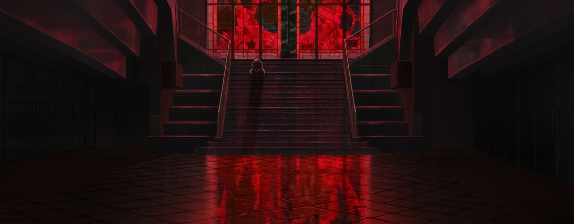 JUJUTSU KAISEN: Execution (Japanisch/Deutsche Untertitel)