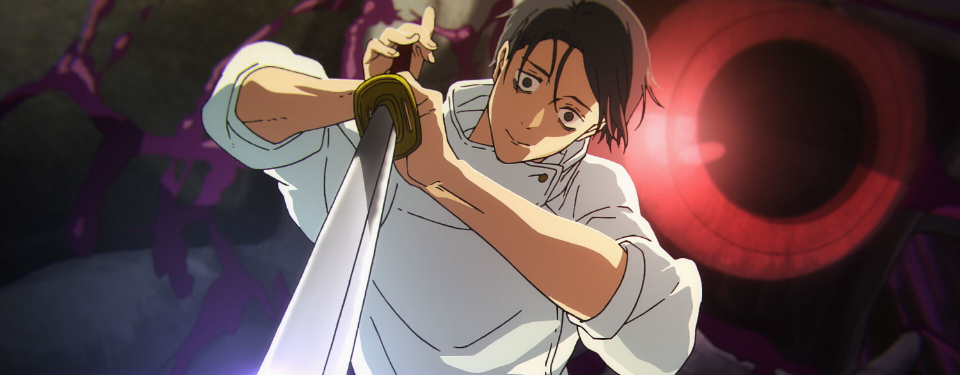 JUJUTSU KAISEN: Execution (DEUTSCH)