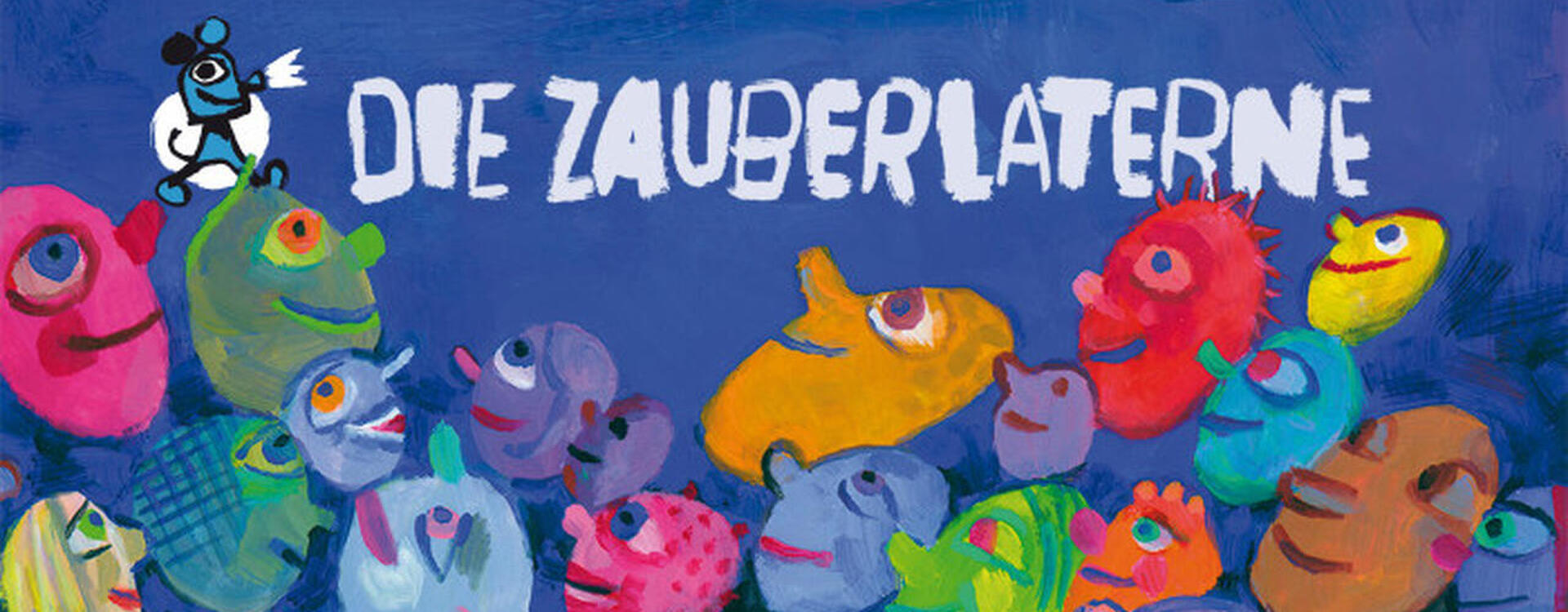 Die Zauberlaterne