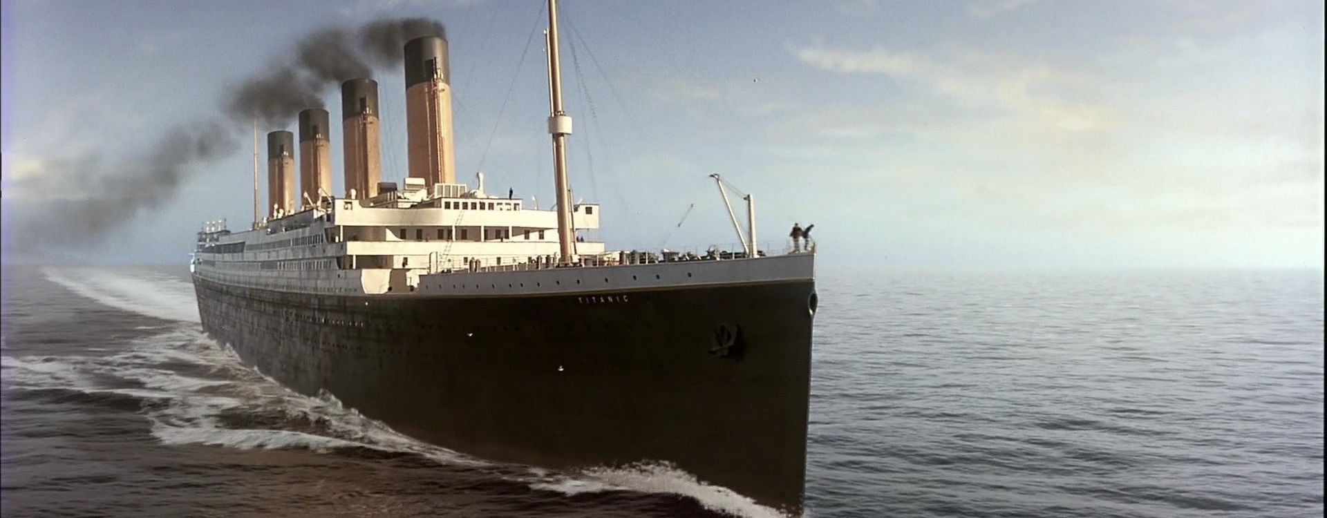 Titanic