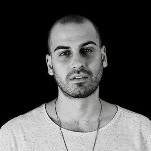 Portrait Stalder Philippe