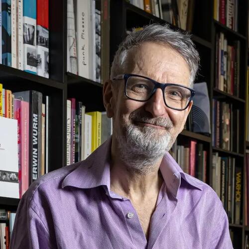 Portrait Haemmerli Thomas