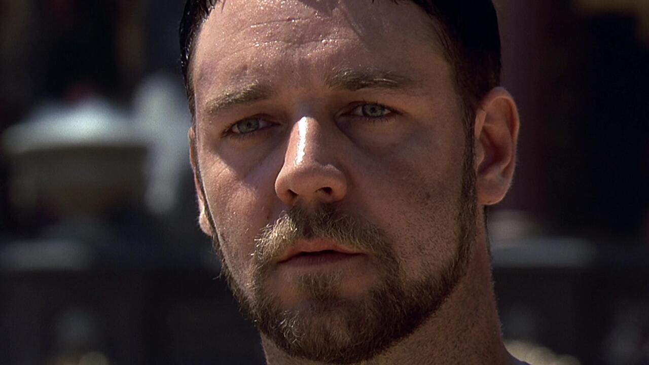Gladiator