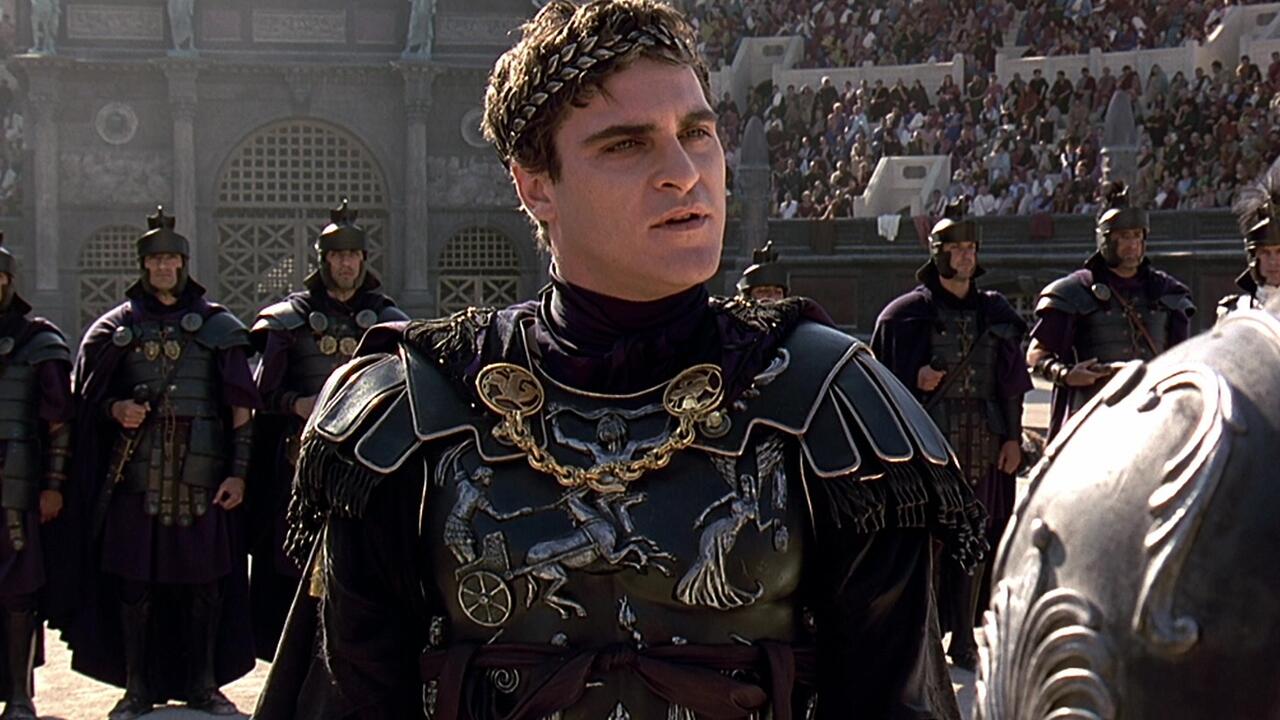 Gladiator