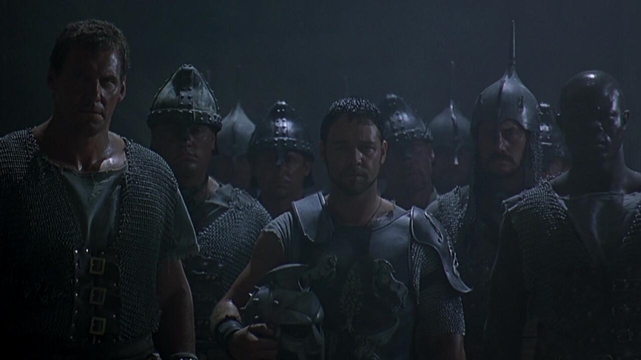 Gladiator