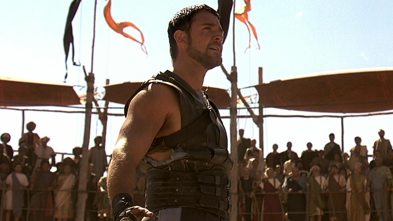 Gladiator