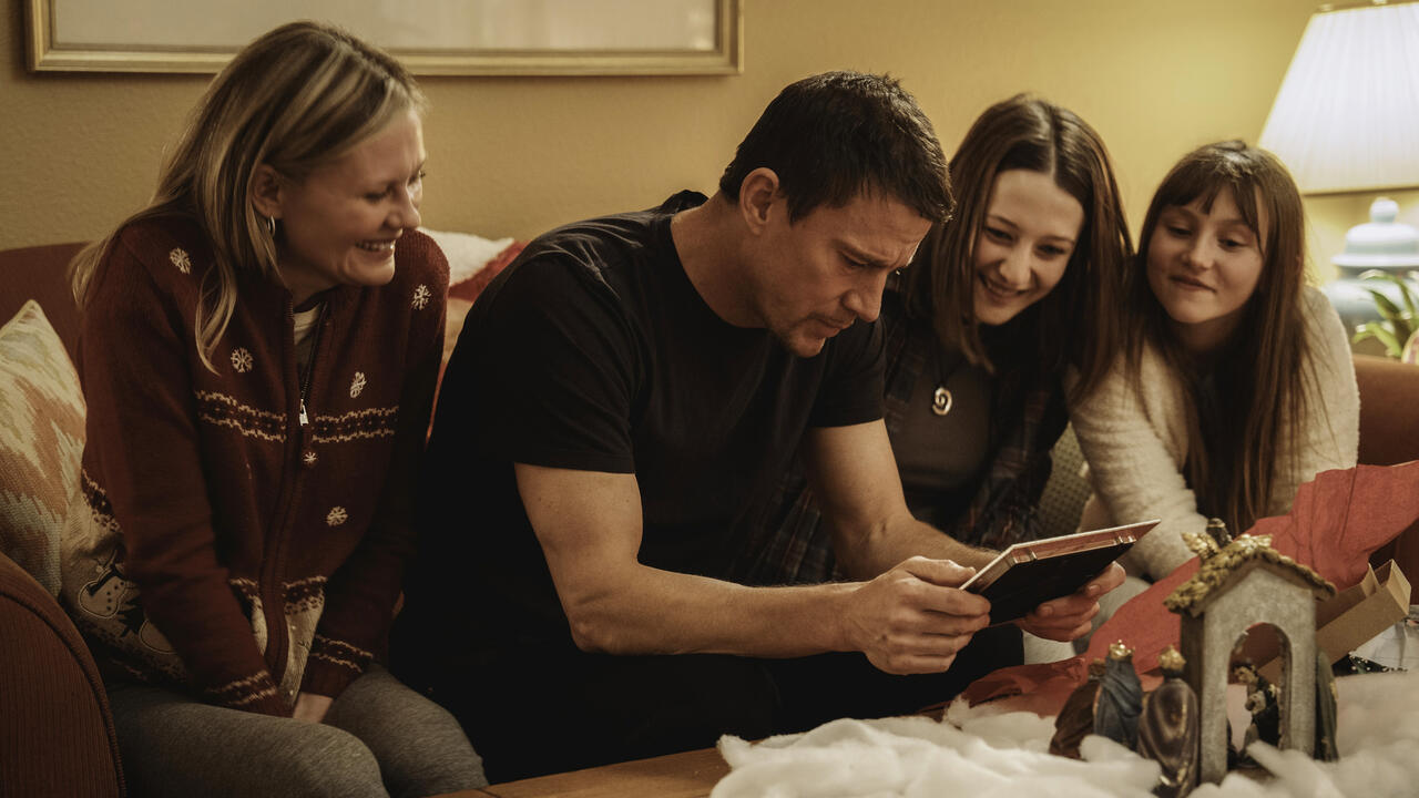 Roofman - Der Hochstapler