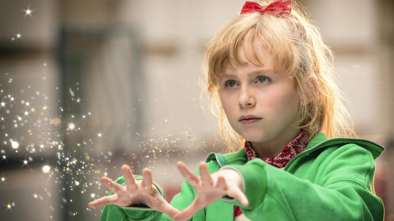 Bibi Blocksberg – Das grosse Hexentreffen