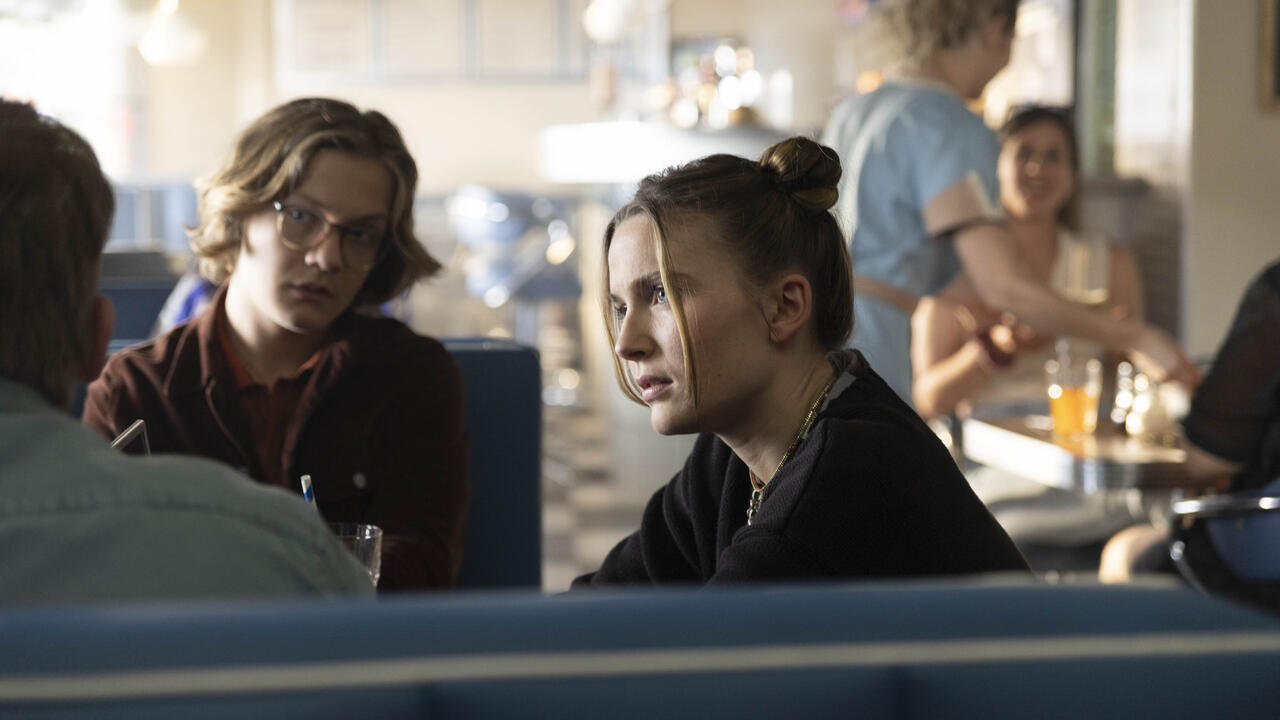 Die Drei ??? – Toteninsel