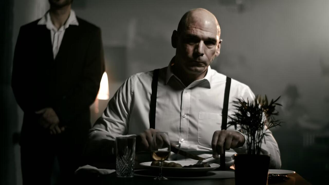 Buon Appetito