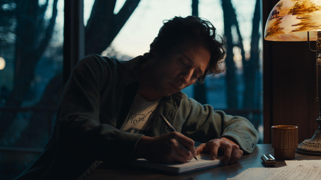 Springsteen: Deliver Me From Nowhere