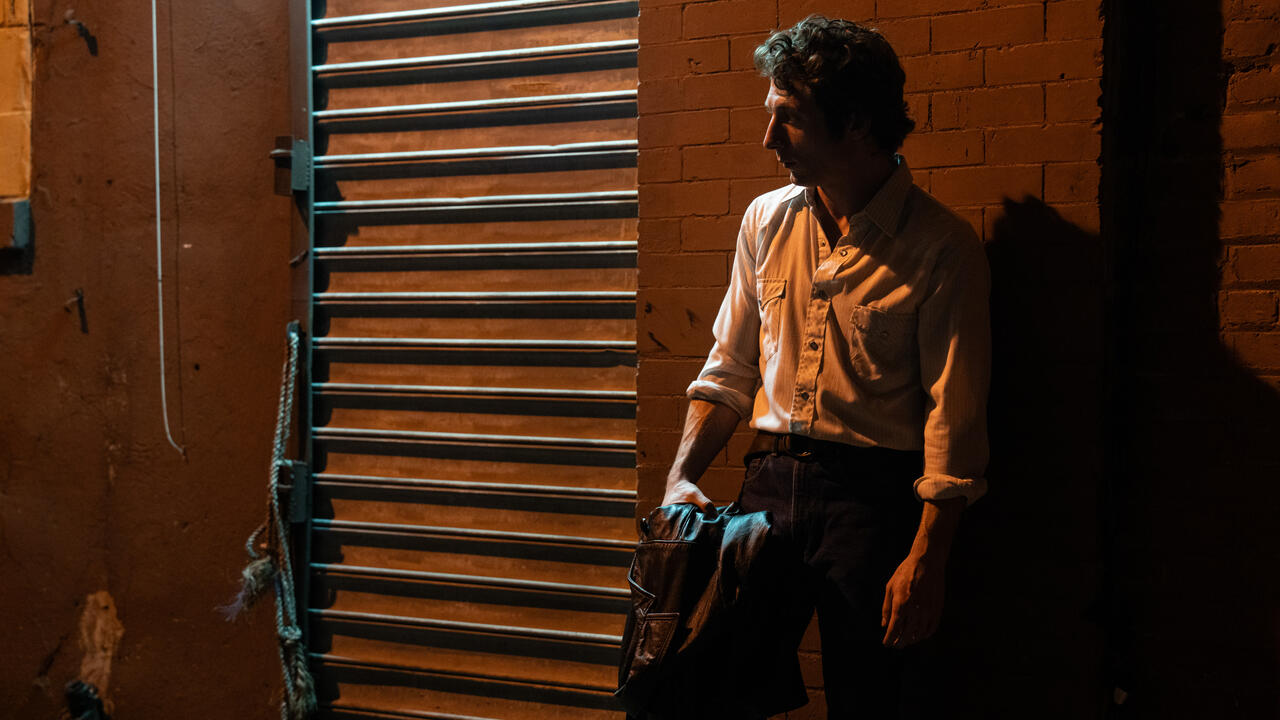 Springsteen: Deliver Me From Nowhere