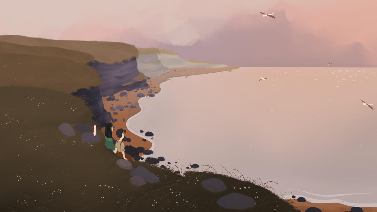 Mary Anning, Fossilienjägerin