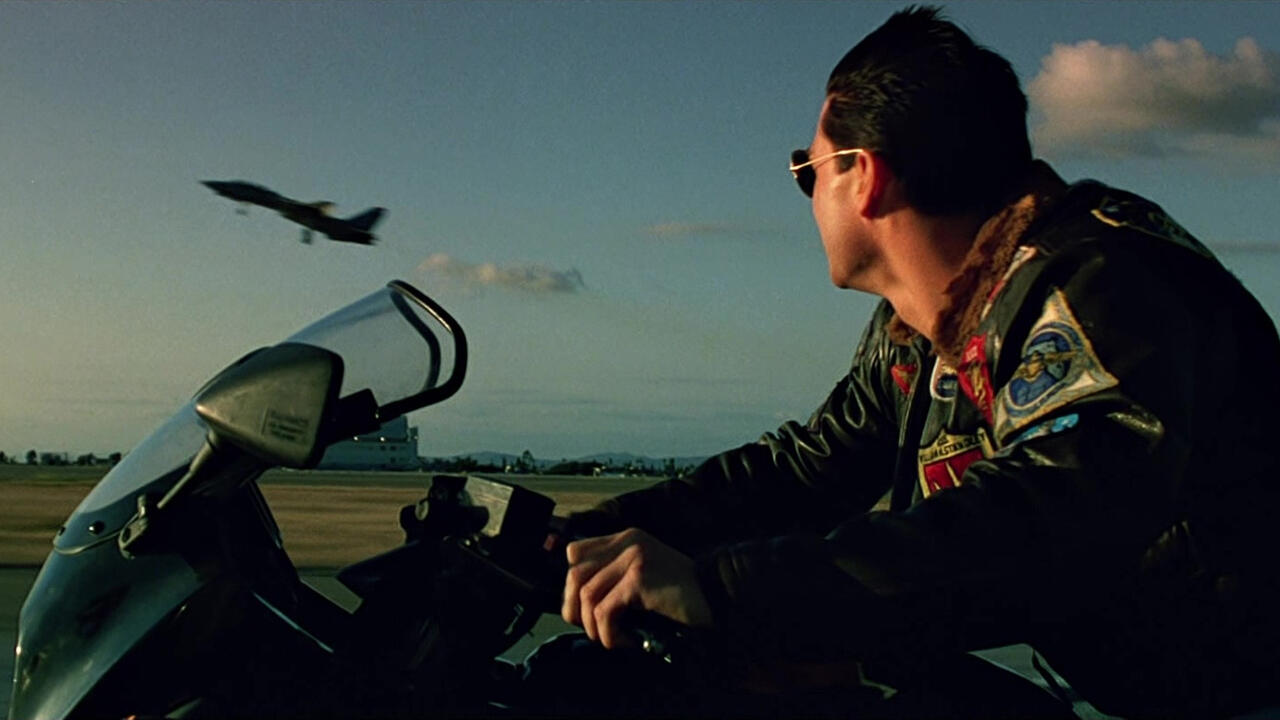 Top Gun