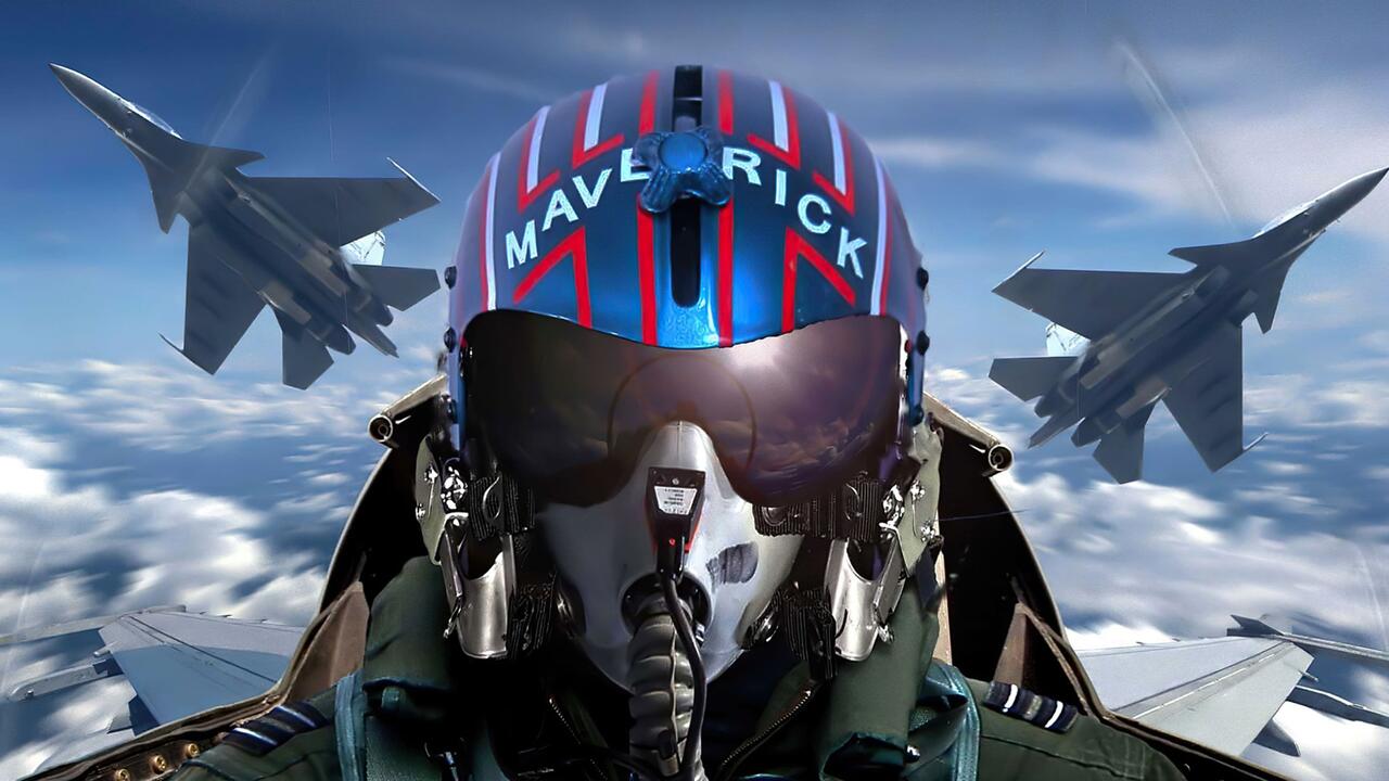 Top Gun