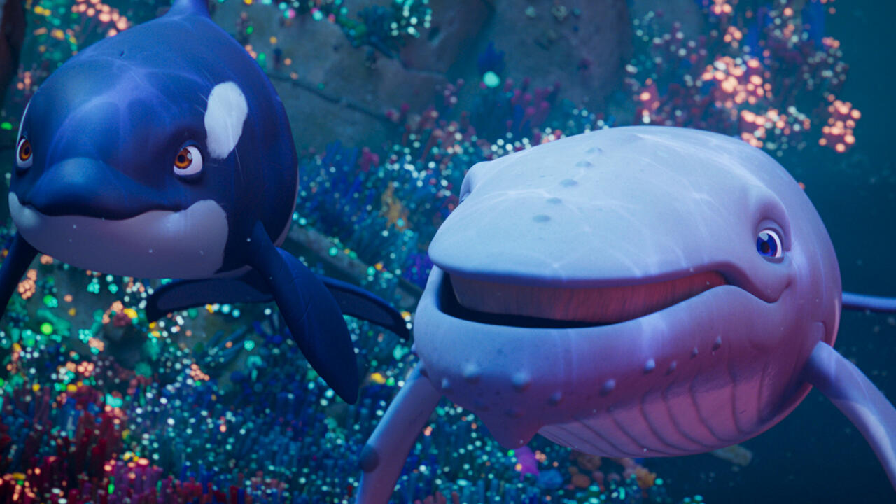 Der letzte Walsänger