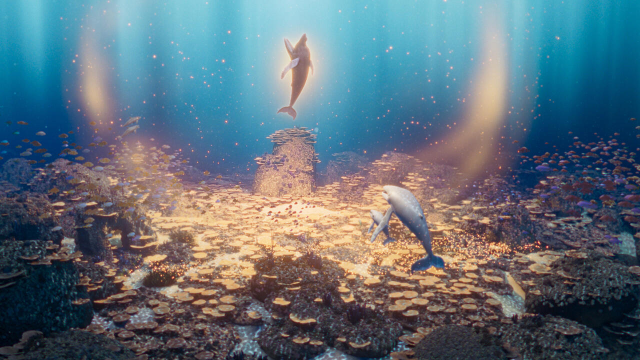 Der letzte Walsänger