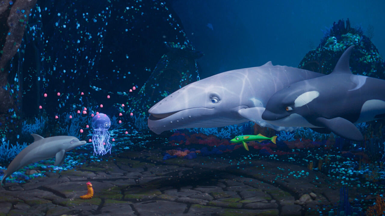 Der letzte Walsänger