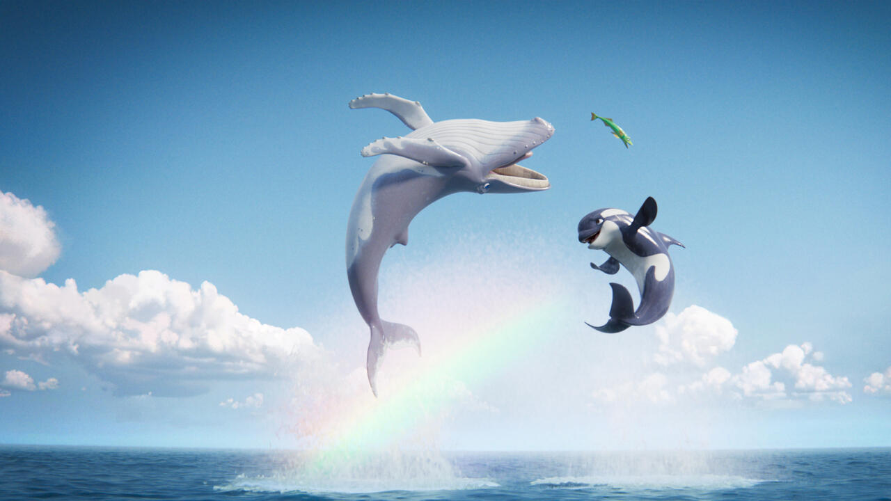 Der letzte Walsänger