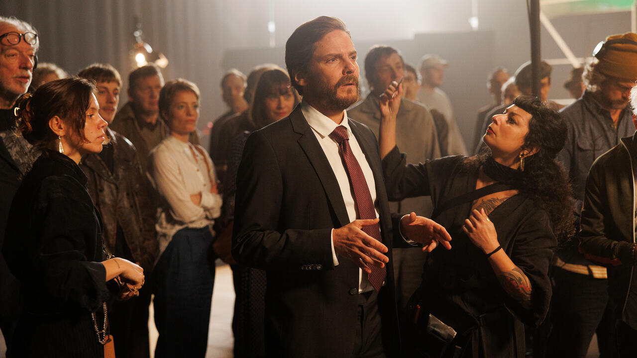 Der Held vom Bahnhof Friedrichstrasse