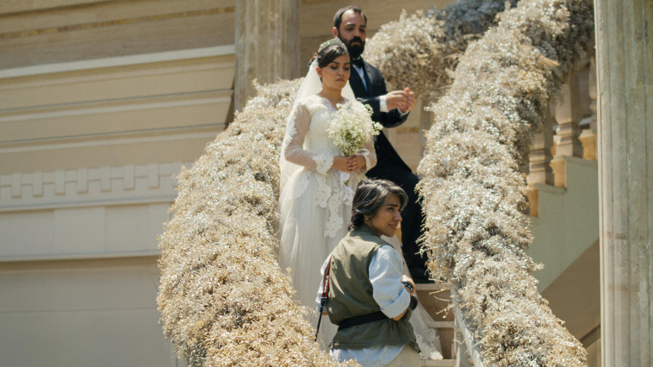 It Was Just An Accident