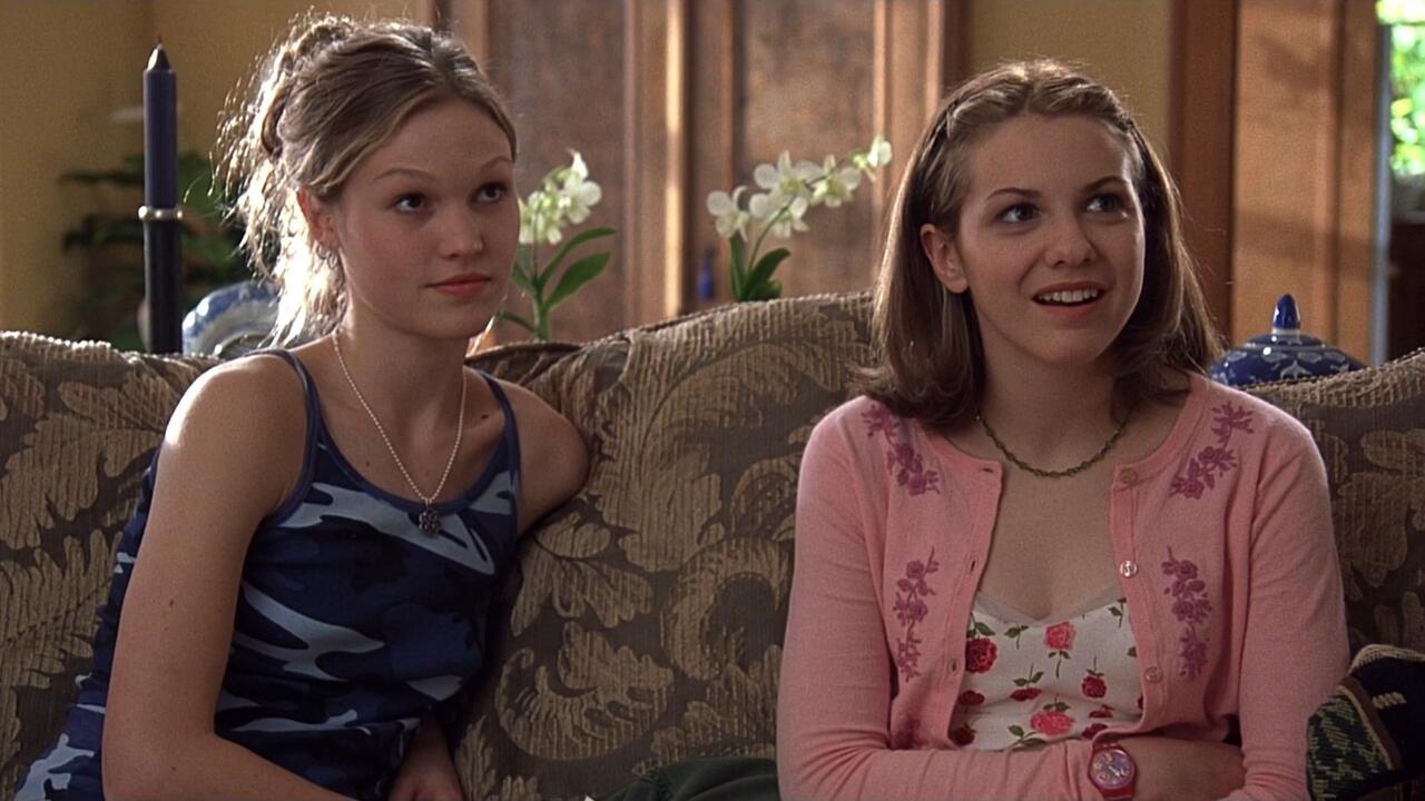 10 Things I Hate About You