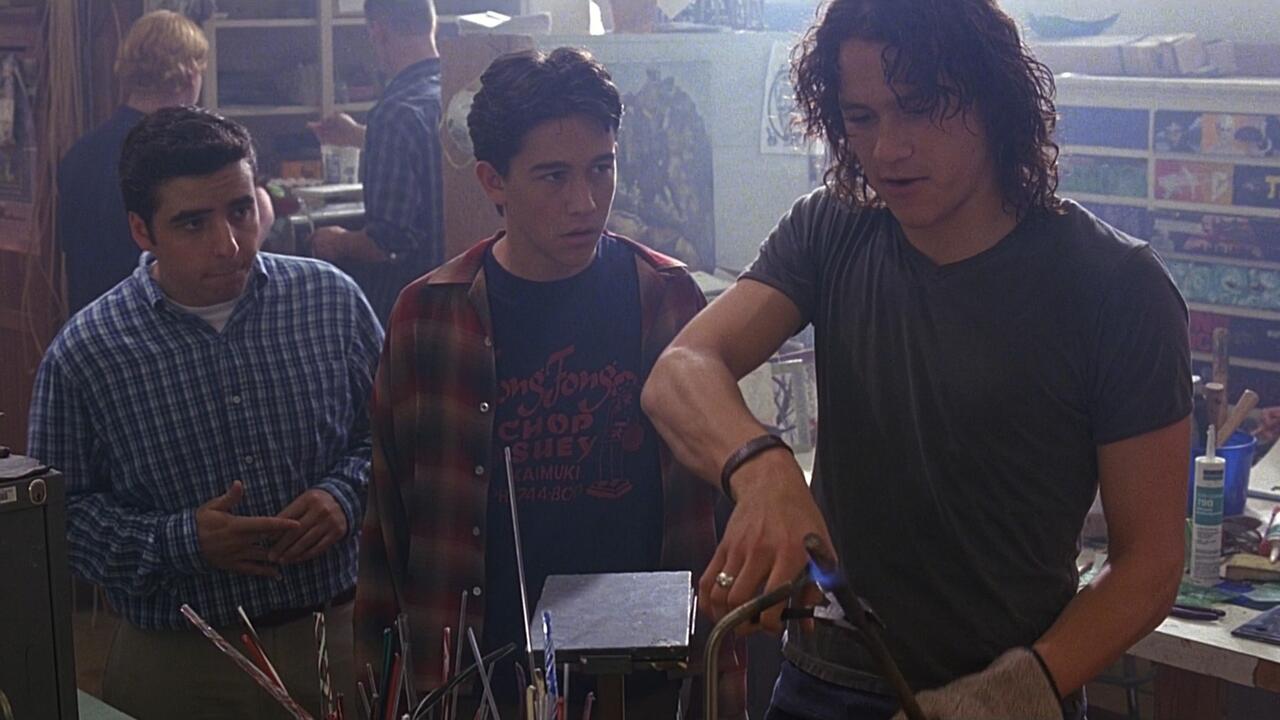 10 Things I Hate About You