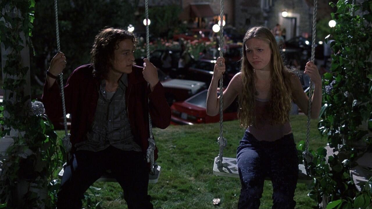 10 Things I Hate About You