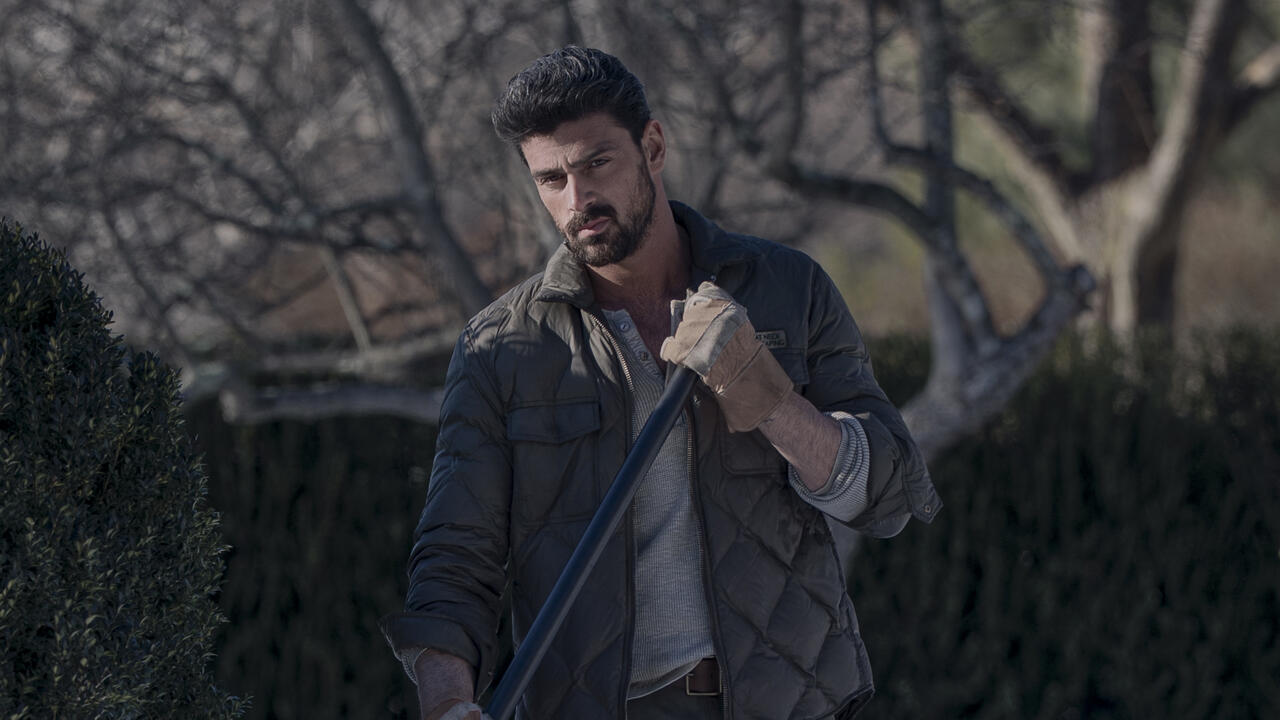 The Housemaid - Wenn sie wüsste