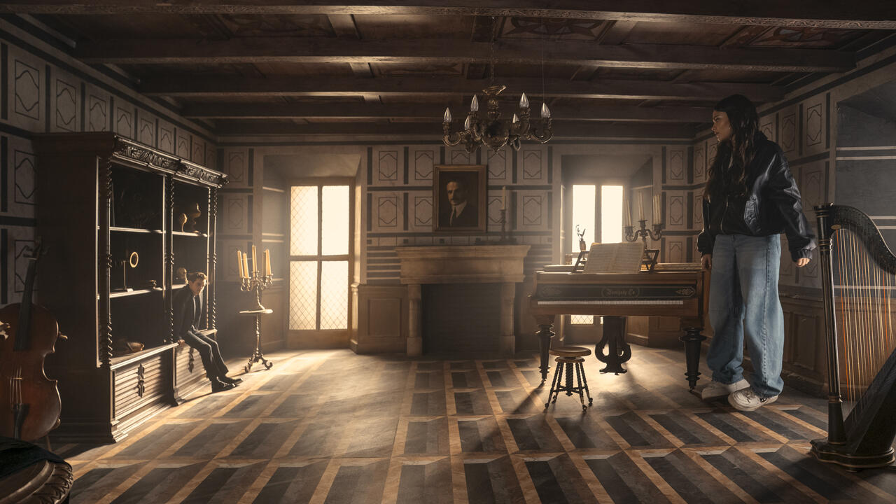 Now You See Me 3: Die Unfassbaren 3