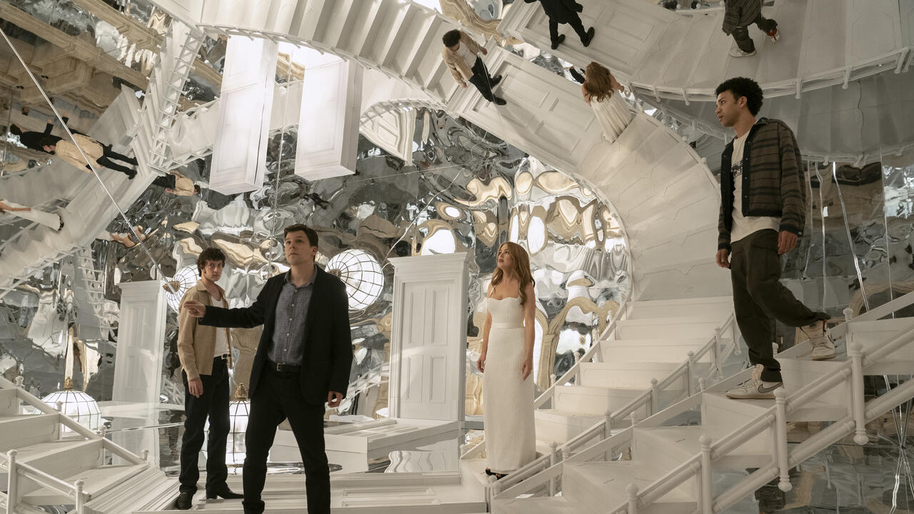 Now You See Me 3: Die Unfassbaren 3