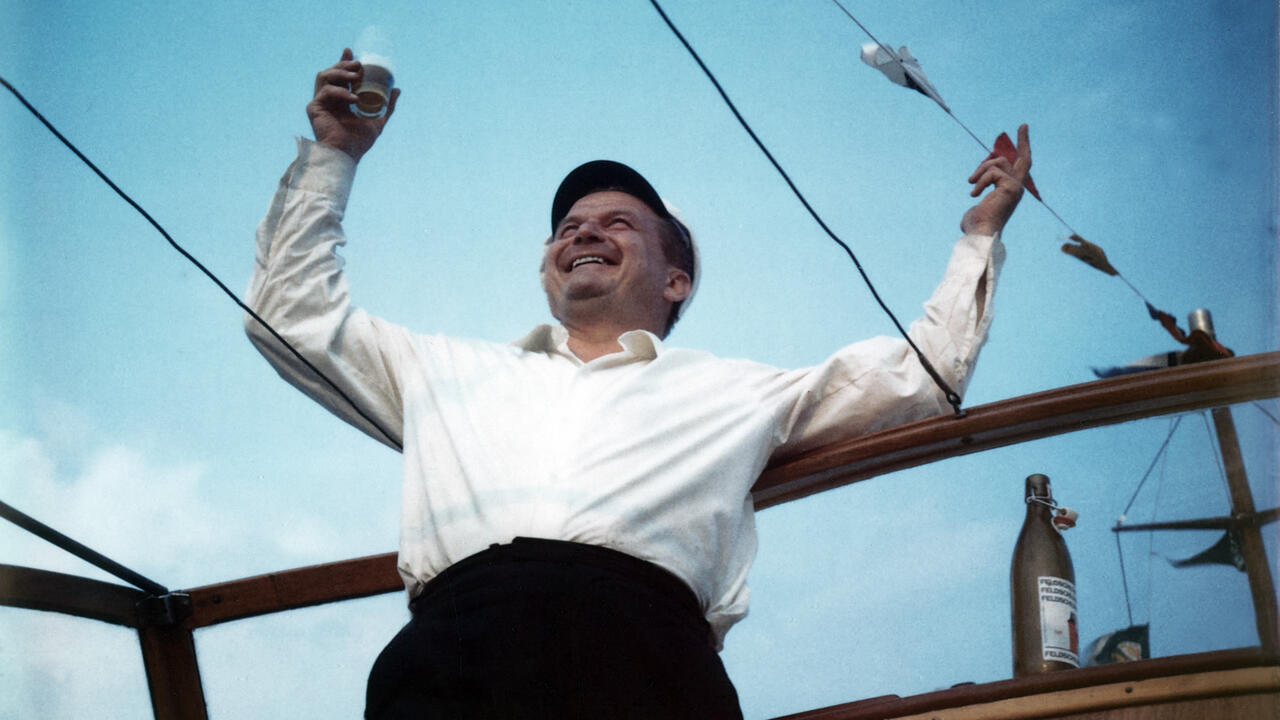 Die Hinterlassenschaft des Bruno Stefanini