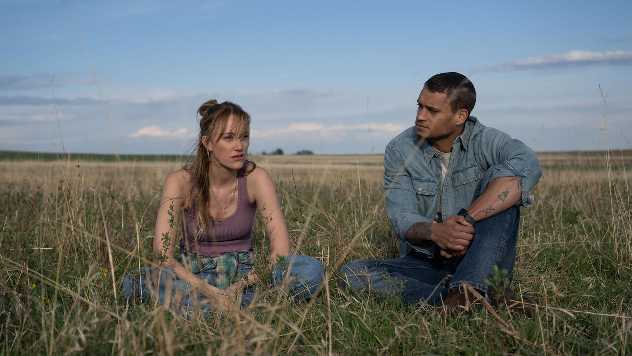 Für immer ein Teil von Dir - Reminders Of Him