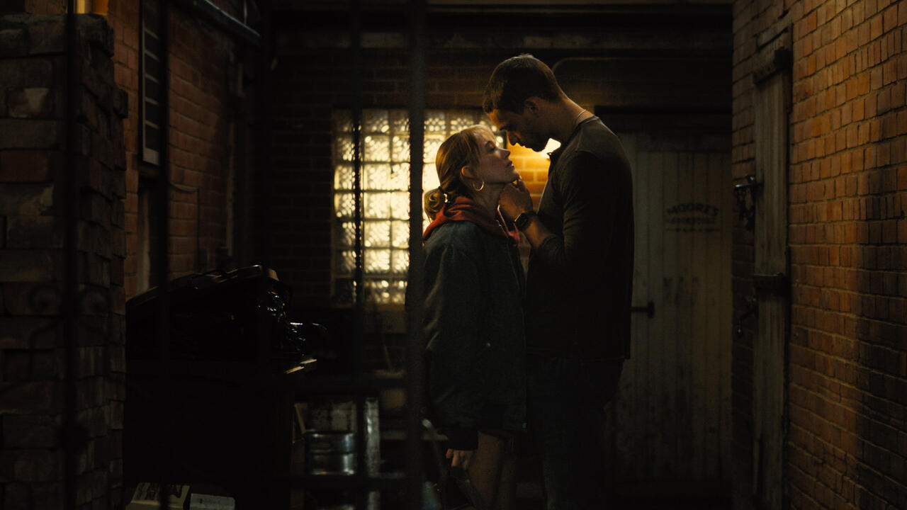 Für immer ein Teil von Dir - Reminders Of Him