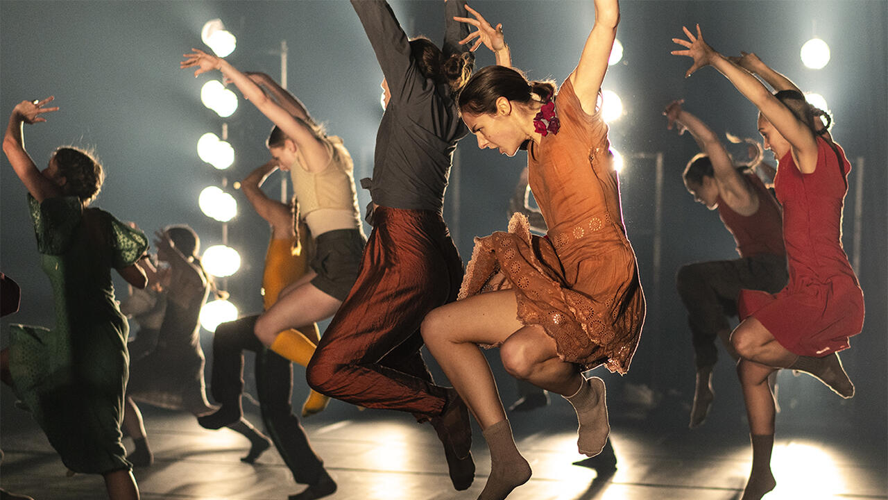 En corps – Das Leben ein Tanz