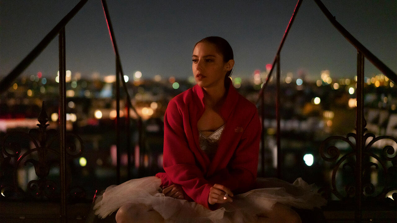 En corps – Das Leben ein Tanz