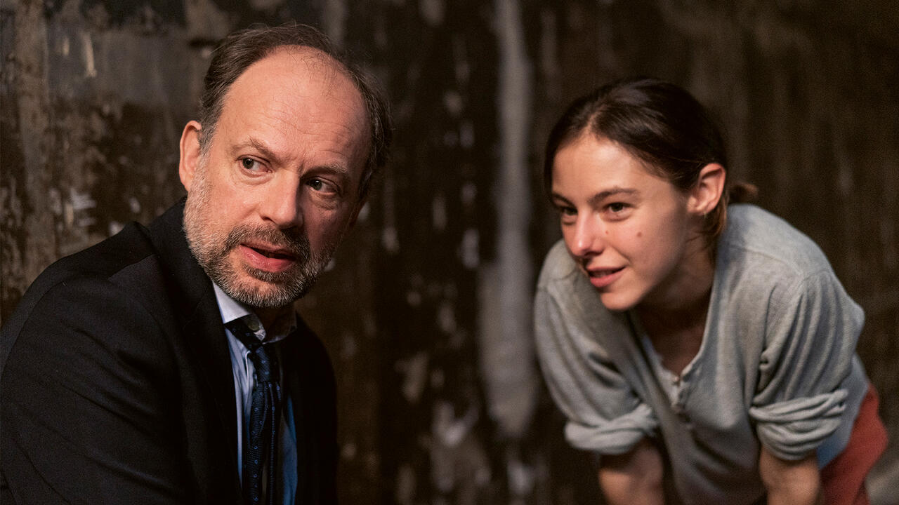 En corps – Das Leben ein Tanz