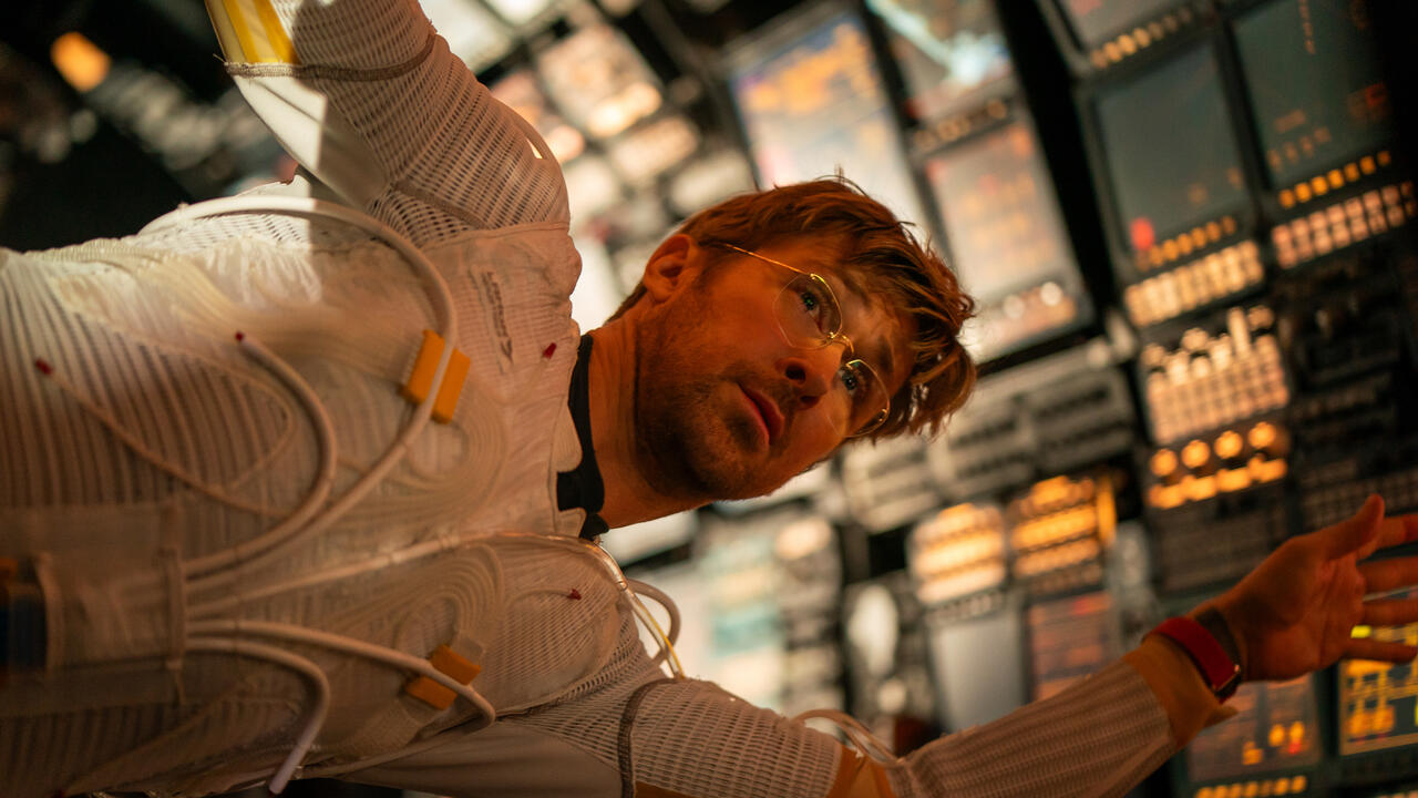 Der Astronaut - Project Hail Mary