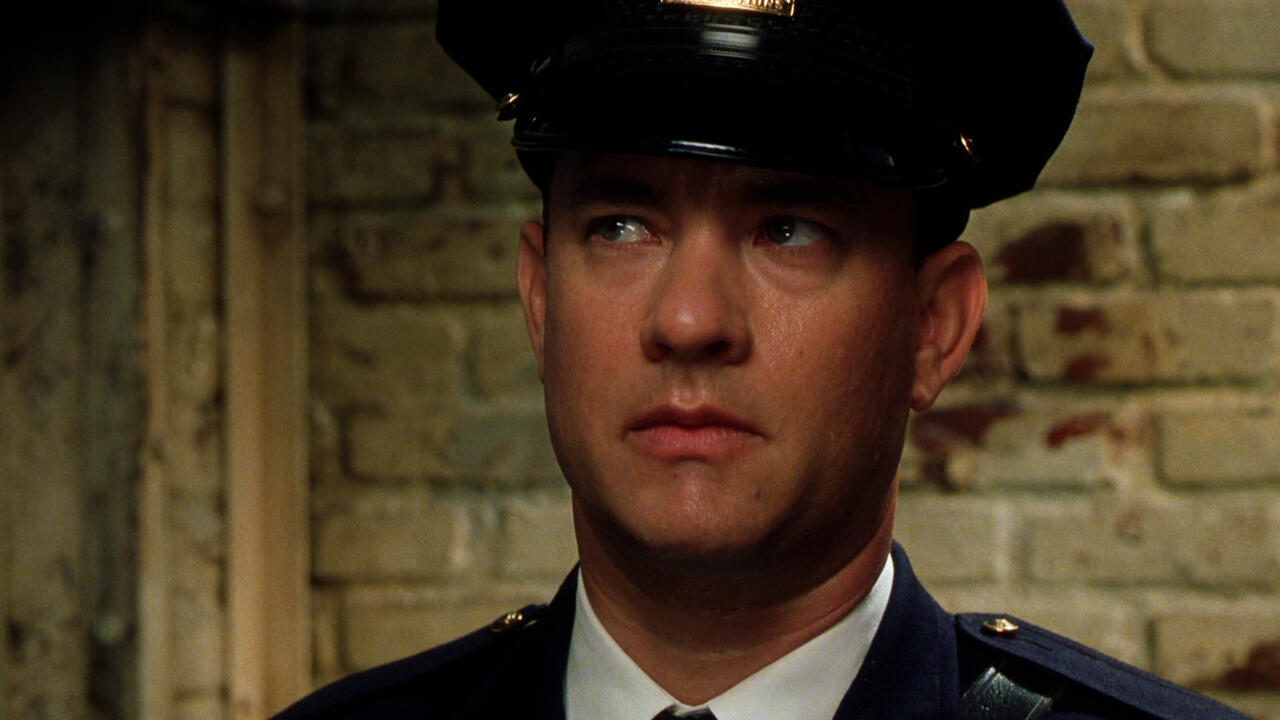 The Green Mile