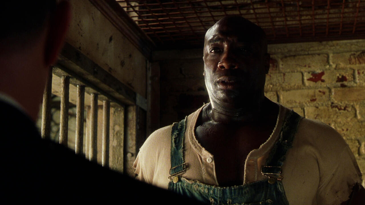 The Green Mile