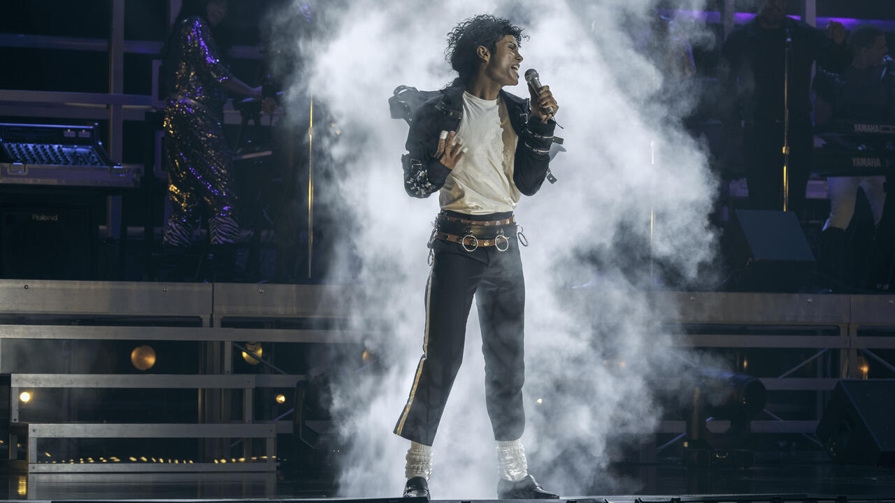 Michael