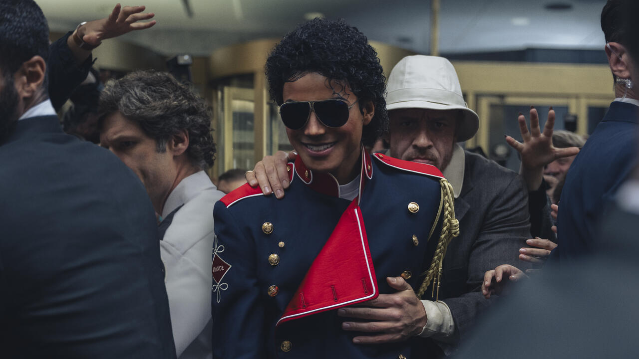 Michael