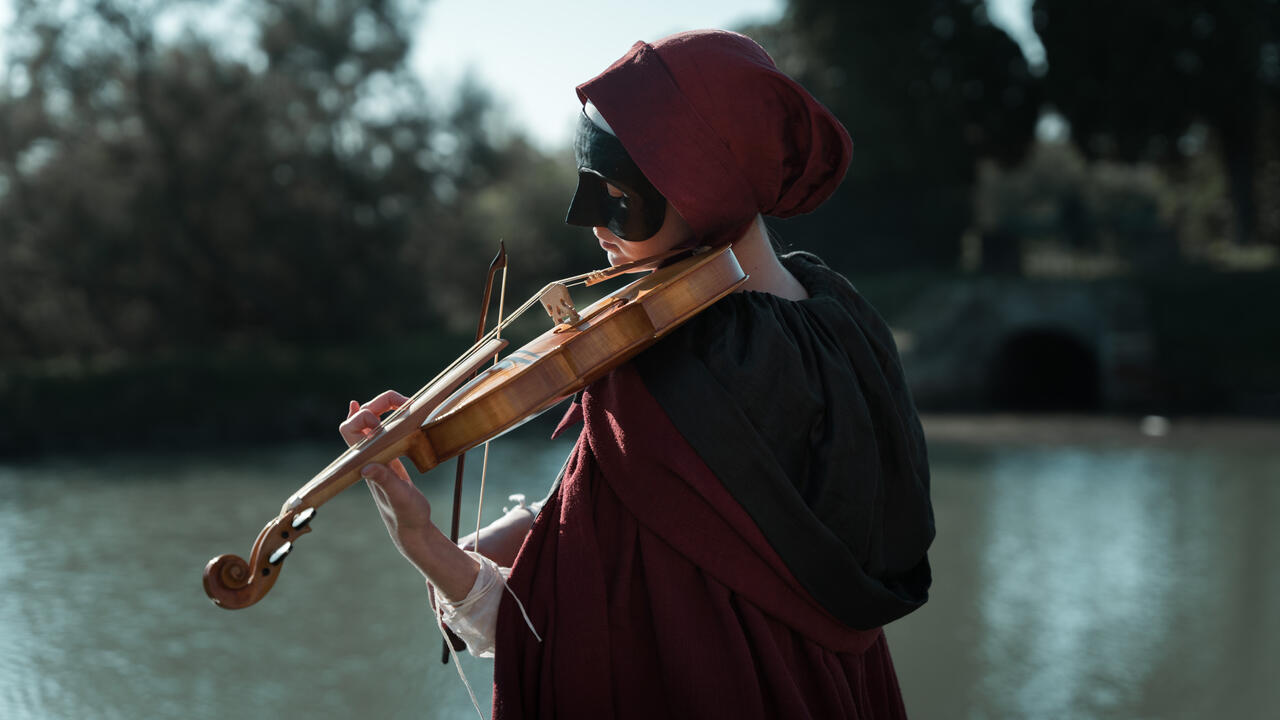 Primavera - Vivaldi und Ich