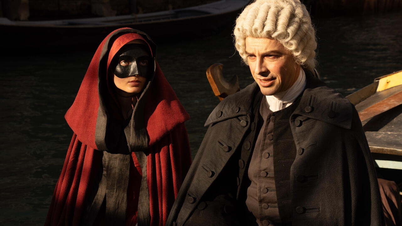 Primavera - Vivaldi und Ich