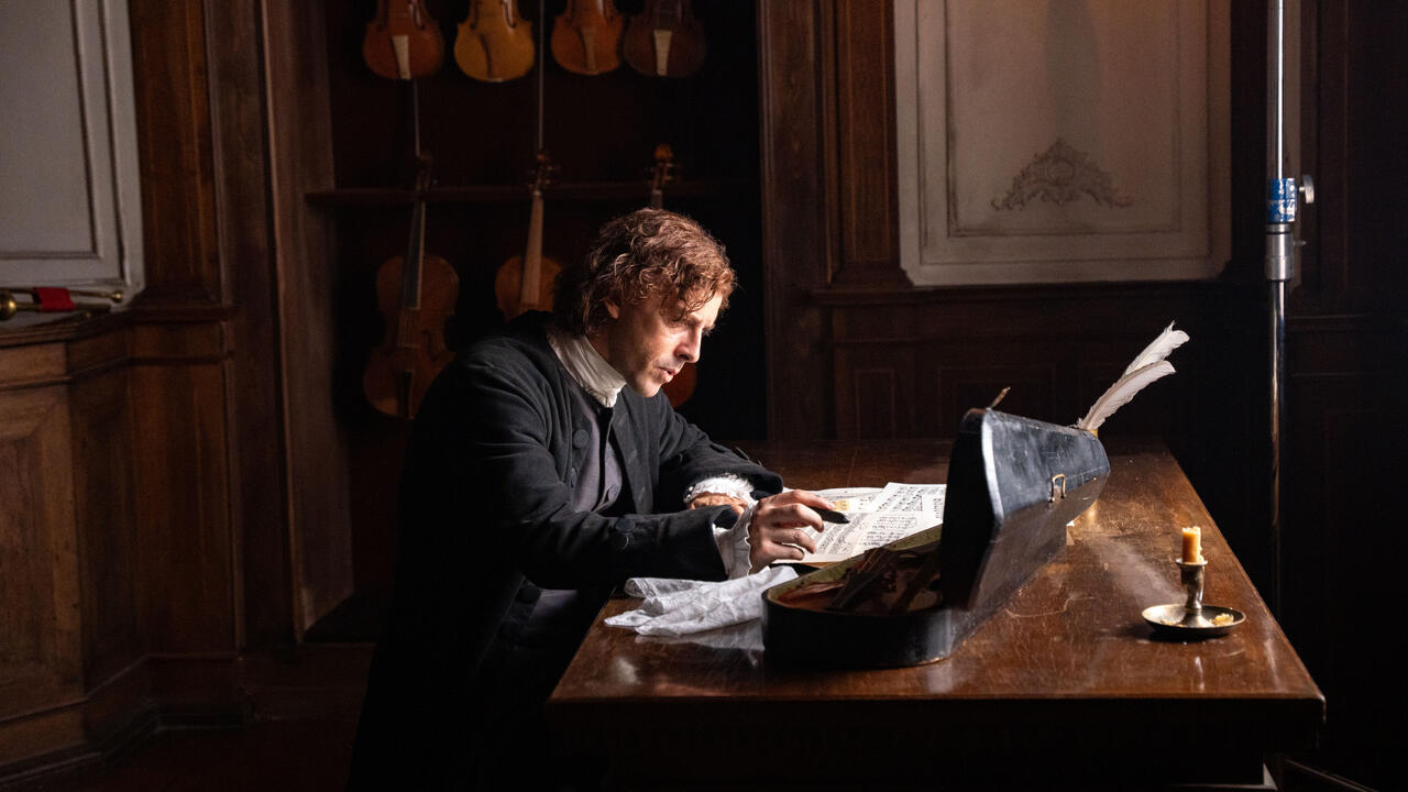 Primavera - Vivaldi und Ich