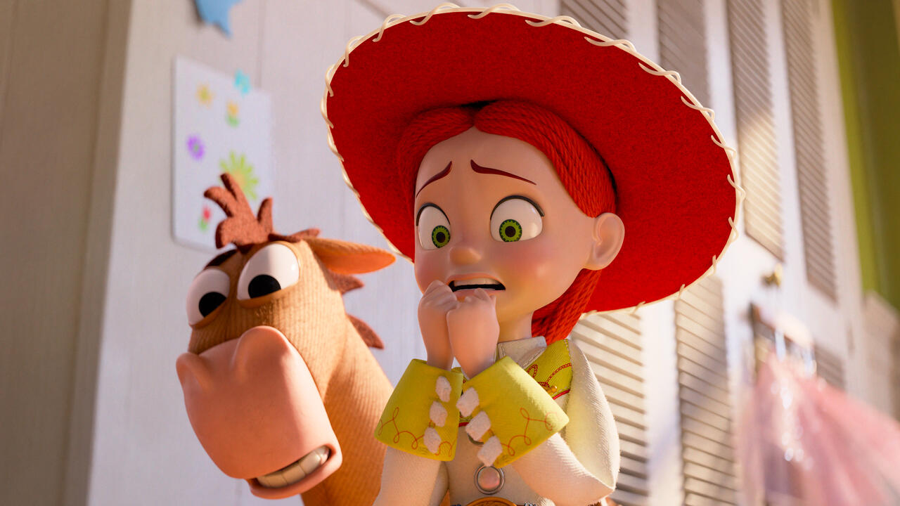 Toy Story 5