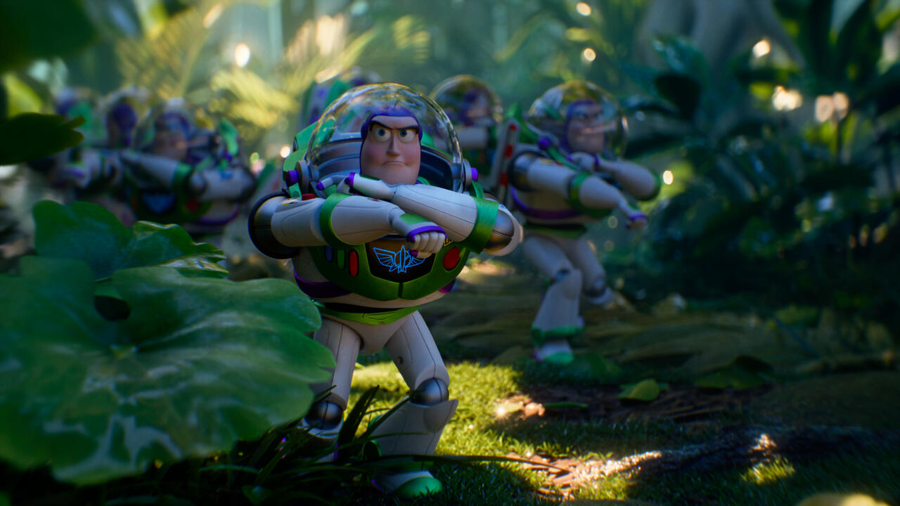 Toy Story 5