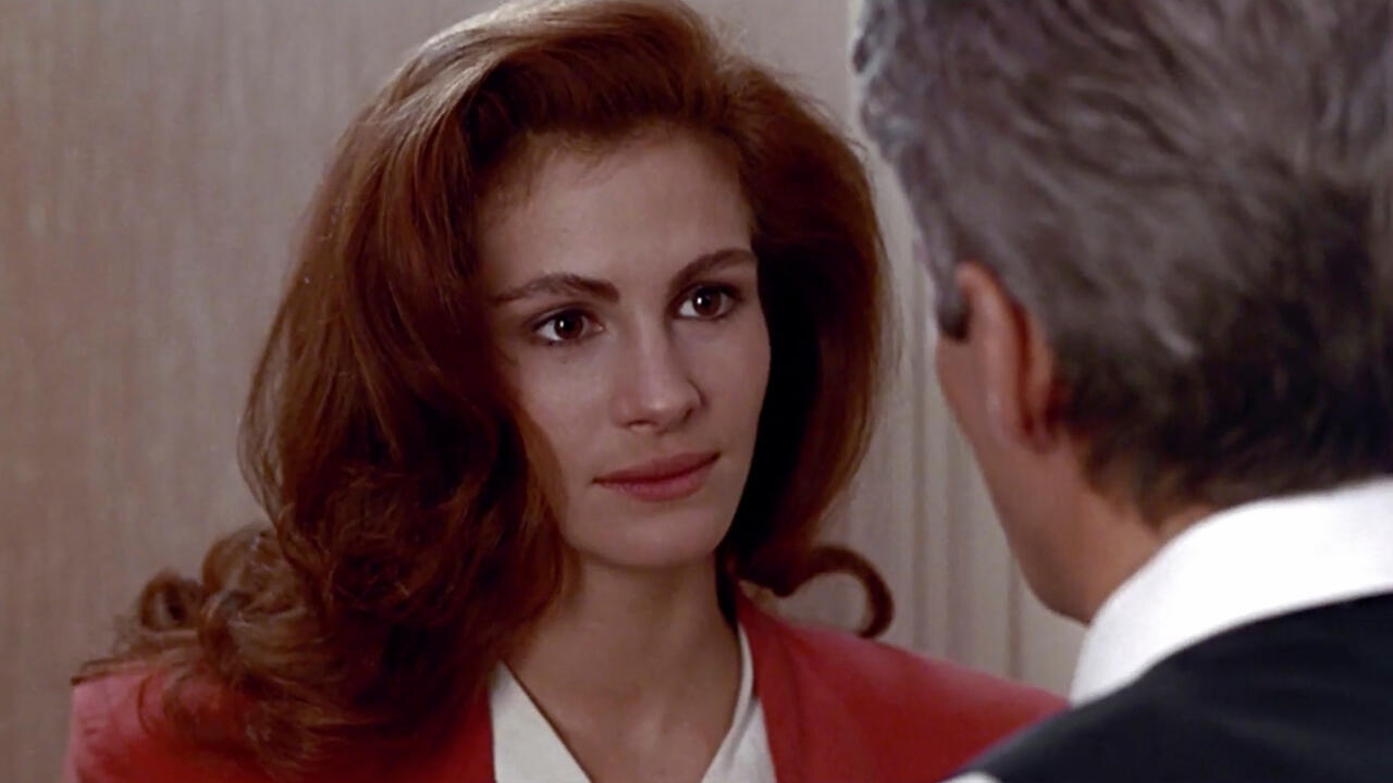 Pretty Woman
