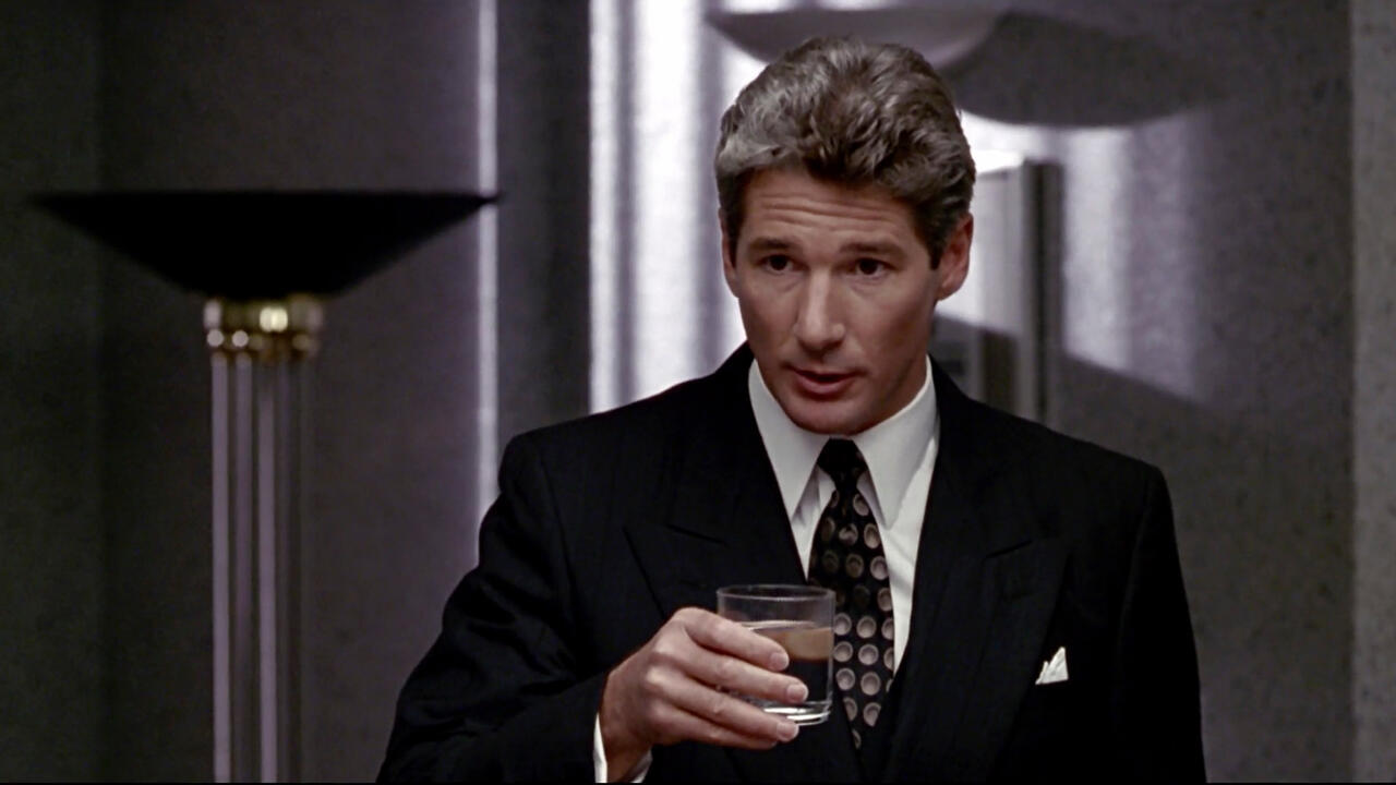 Pretty Woman